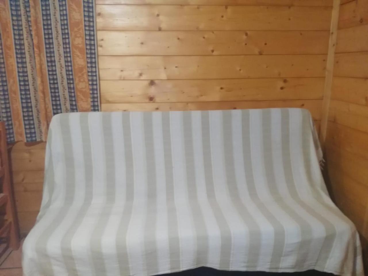 Cabanas El Robledo El Robledo  Екстер'єр фото