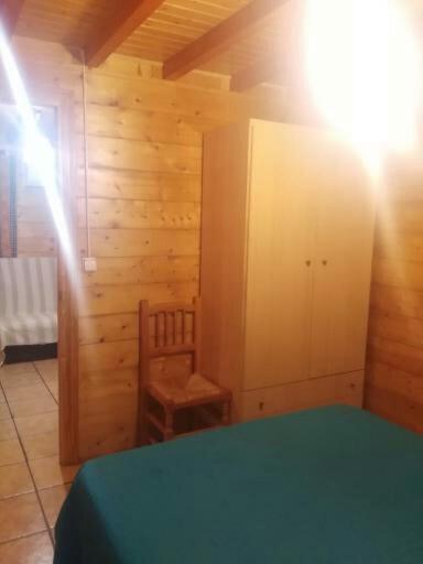 Cabanas El Robledo El Robledo  Екстер'єр фото